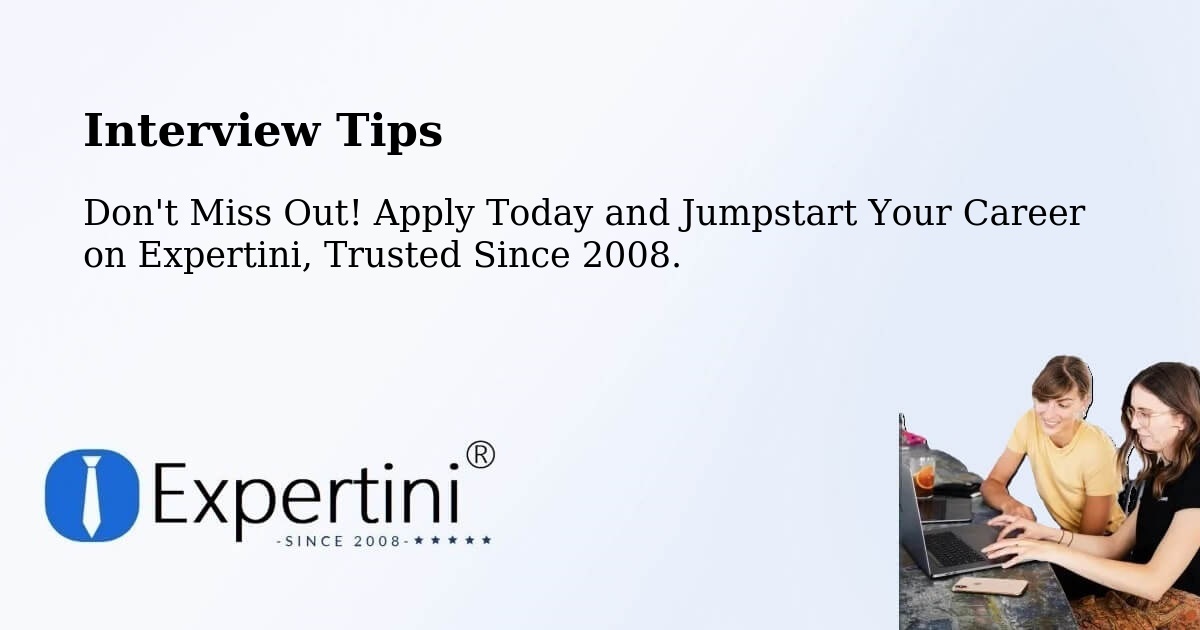 Interview Tips & Techniques for Job Seekers – Kapit - Kapit, Malaysia Jobs Expertini